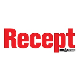 Recept és Rejtvény Magazin