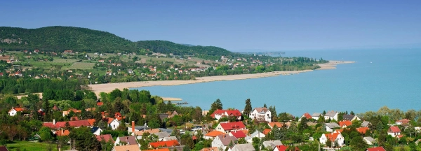 Önmüködö, nyereséges balatoni PANZÓ bérleti joga